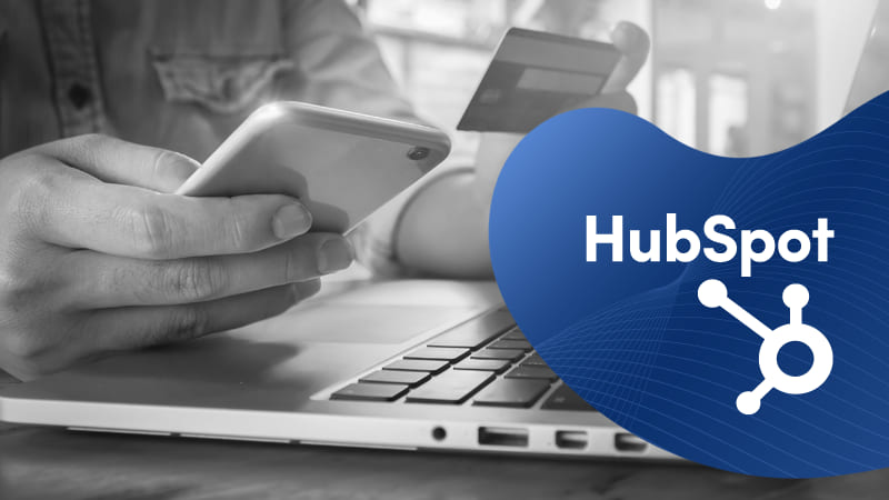 How HubSpot can help your eCommerce platform