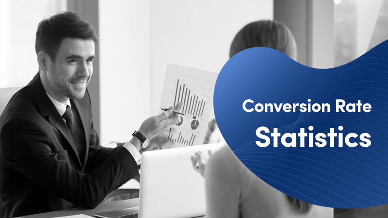 Conversion Rate Statistics