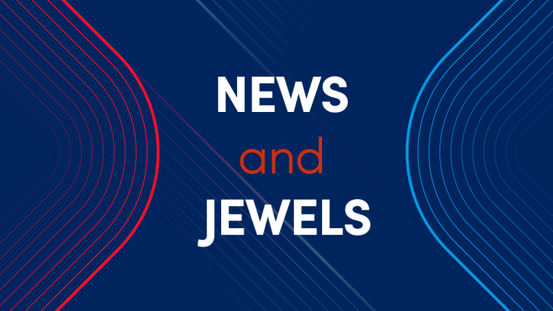 martech news and jewels